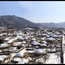 낙안읍성 이미지