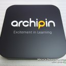 (주) 아키핀 이미지