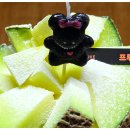 반한과일 | 동탄역 케이크 맛집, 아이들이 반한 프루케 메론 생과일케이크 후기