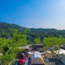 신불산 베이스캠프 오토캠핑장 이미지