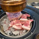 동천역 삼겹살 원조부안집 수지동천점 후기