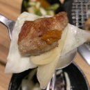 [성북/한성대] 성북천이 보이는 삼겹살 맛집! 고기굽는마을 본점