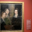 부산박물관 부산관1층 | 부산박물관 '거장의 비밀' 관람 후기: 부산에서 만나는 영국 국립초상화미술관 갤러리 (도슨트 시간 안내)