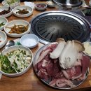 함지박오리숯불구이 네이버블로그