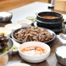 광릉불고기 이미지