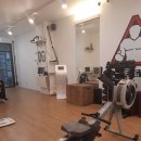 버프 짐 이미지