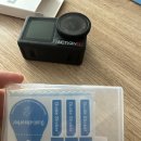 써니라이프 | DJI 오즈모 액션5 프로 강화유리필름 후기 (써니라이프 하드필름)