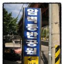 서울응봉초등학교 이미지