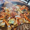 가평연호닭갈비막국수