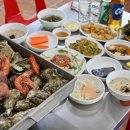 거제도굴구이 - 거제시 거제남서로 3474 | 거제도굴구이