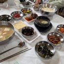 대청뜰 - 대덕구 대청로 44 | [속초 아침식사 맛집] 대청마루, 고즈넉한 한옥에서 만난 인생 황태해장국과 초당순두부