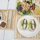 양평오이김밥