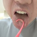 오키스 | 개운한 양치의 비밀 오키스 혀클리너 칫솔 사용 후기