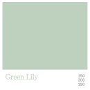 The Wave (3) - Green Lily ~ 22.07.31.