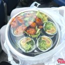베어스 키움히어로즈 두산 승리 김택연 싸인 후기 철웅이와친구들 유니폼 오토김밥 닭강정 먹거리 메가커피