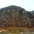 양교1교 | 우암 송시열의 체취 가득한 화양구곡을 찾아서