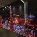 신사가든 | 서울 가성비호텔뷔페추천 신사 더 리버사이드 호텔 뷔페 더가든키친후기