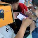 강선초등학교 | [충청/강원/융합진로교육] 진로체험버스 강선초등학교 &#39;가상현실/증강현실 크리에이터 되어보기&#39; 진로...