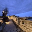 낙산공원 서울로7017 더현대서울 야경 이미지