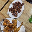 한국통닭 이미지