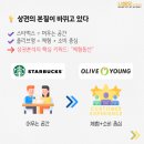 올리브영 청담역점 이미지