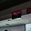 버진오스트레일리아 브리즈번에서 에어즈락공항 울루루여행 지연 스타트