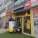 카페 폴딩도어 아크릴 바람막이 주문 제작 설치 (테아창, 쿼드커피 평택 이충점)