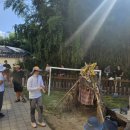 대전면사무소 | 잇다자유발도르프학교 학부모 가을학기 준비