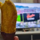 컴포즈커피 파주부흥점 | 25년 10월 일기 : 가을야구 식단 치킨 파주나들이