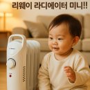 원라지에터 이미지