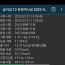 원주굽이길 원12코스 북원역사길 이미지
