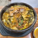 신의주찹쌀순대 | [김포 고촌] 신의주찹쌀순대: 임장길에서 만난, 100년 같은 평타 이상의 든든함
