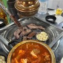 암사 고기집 정연참숯 갈매기살 삼겹살 │ 재방문 확정