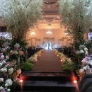 [Weddingღ] #01. 웨딩홀투어 #분당앤스퀘어계약후기 #성남웨딩홀 #베뉴투어