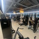 수영역 13번출구 화목뷔페 앞 | 부산 광안동 헬스장 큐브휘트니스 수영점 추천 이벤트 후기