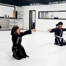 용인대 수 합기도장 이미지