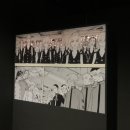 그림책콘서트 가슴이 콩닥콩닥 | 부산 도쿄리벤져스 원화전에 다녀오다 ••! ( ~ 10/ 19일까지, 티켓 , 콜라보 카페 , 특전 , 치후유...