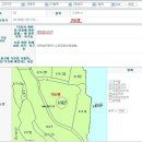 양평군 단월면 명성리/펜션.전원주택지.별장/755평 매37.750만 이미지