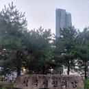 심곡시민의강제1공영주차장 | 우연히 만난 도심 속 쉼표, 부천 심곡 시민의 강