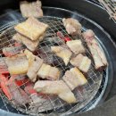 95 | 부산 금정구 구서동 구서시장 근처 돼지갈비 추천| 꿀돈생포갈비 구서점