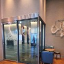 안양금융센터 앞 이미지