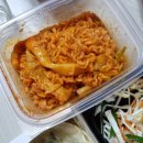 청춘꼬마김밥&떡볶이안성