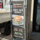 진주 혁신도시 수제버거 비티비버거