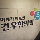 서혜부 통증으로 고생하는 서울 소재 이과대학 무용과 학생만 보세요 이미지