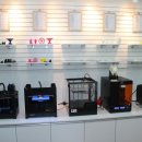 3D 프린팅 산업 :스캐너, 모델러, 프린터, 후처리... 3D프린팅 장단점 이미지