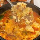 소소팔팔 | 구미 금오산 맛집 팔팔순두부 특별한 두부 요리 후기