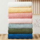 그레이디자인호텔(GRAY DESIGN) | 호텔 감성 그대로! 코튼리빙 40수 프리미엄 수건 세트