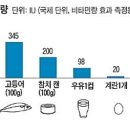 비타민 이미지