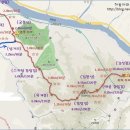 2026년 6월 6일(토) 06:10 출발,춘천 굴봉/검봉산/강선봉 종주 이미지
