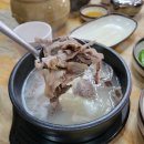 일가가마솥설렁탕 이미지